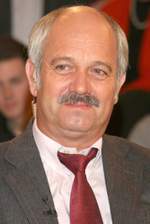 'Markus Lanz' Talkshow, Hamburg