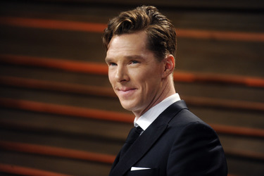 Vanity Fair Oscar Party 2014, West Hollywood