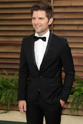 Vanity Fair Oscar Party 2014, West Hollywood