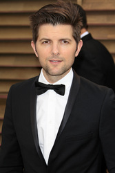Vanity Fair Oscar Party 2014, West Hollywood