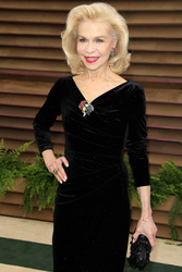 Vanity Fair Oscar Party 2014, West Hollywood