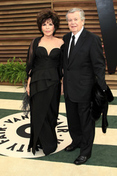 Vanity Fair Oscar Party 2014, West Hollywood