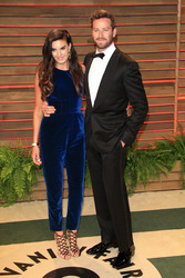Vanity Fair Oscar Party 2014, West Hollywood