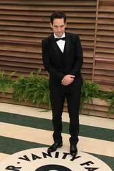 Vanity Fair Oscar Party 2014, West Hollywood