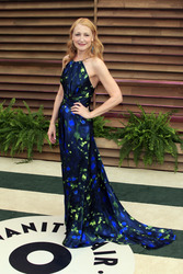 Vanity Fair Oscar Party 2014, West Hollywood
