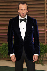 Vanity Fair Oscar Party 2014, West Hollywood