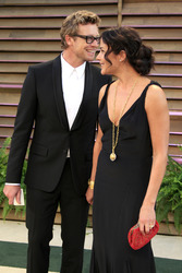 Vanity Fair Oscar Party 2014, West Hollywood