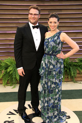 Vanity Fair Oscar Party 2014, West Hollywood