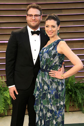 Vanity Fair Oscar Party 2014, West Hollywood