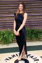 Vanity Fair Oscar Party 2014, West Hollywood