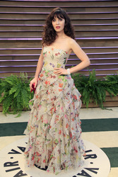 Vanity Fair Oscar Party 2014, West Hollywood