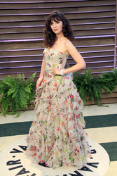 Vanity Fair Oscar Party 2014, West Hollywood