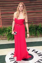 Vanity Fair Oscar Party 2014, West Hollywood