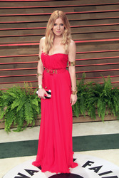 Vanity Fair Oscar Party 2014, West Hollywood