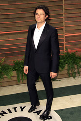 Vanity Fair Oscar Party 2014, West Hollywood