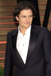 Vanity Fair Oscar Party 2014, West Hollywood