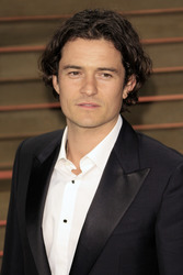 Vanity Fair Oscar Party 2014, West Hollywood