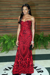 Vanity Fair Oscar Party 2014, West Hollywood