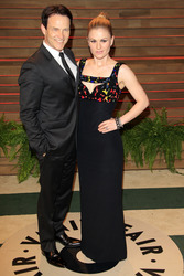 Vanity Fair Oscar Party 2014, West Hollywood