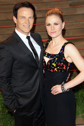 Vanity Fair Oscar Party 2014, West Hollywood
