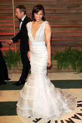 Vanity Fair Oscar Party 2014, West Hollywood