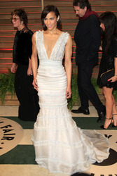 Vanity Fair Oscar Party 2014, West Hollywood