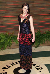 Vanity Fair Oscar Party 2014, West Hollywood