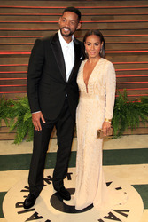Vanity Fair Oscar Party 2014, West Hollywood