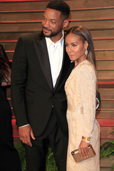 Vanity Fair Oscar Party 2014, West Hollywood