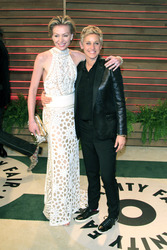 Vanity Fair Oscar Party 2014, West Hollywood