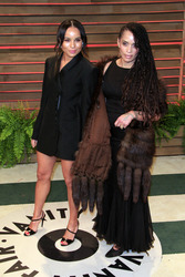 Vanity Fair Oscar Party 2014, West Hollywood