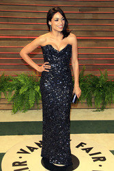 Vanity Fair Oscar Party 2014, West Hollywood