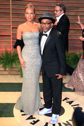 Vanity Fair Oscar Party 2014, West Hollywood