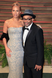 Vanity Fair Oscar Party 2014, West Hollywood