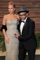 Vanity Fair Oscar Party 2014, West Hollywood