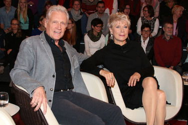 'Markus Lanz' Talkshow, Hamburg