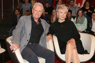 'Markus Lanz' Talkshow, Hamburg