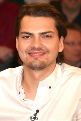 'Markus Lanz' Talkshow, Hamburg