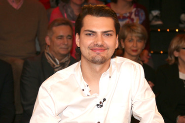 'Markus Lanz' Talkshow, Hamburg