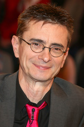 'Markus Lanz' Talkshow, Hamburg