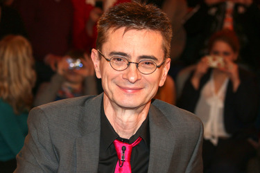 'Markus Lanz' Talkshow, Hamburg
