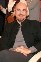 'Markus Lanz' Talkshow, Hamburg