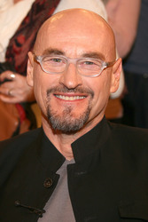 'Markus Lanz' Talkshow, Hamburg