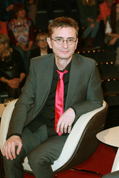 'Markus Lanz' Talkshow, Hamburg