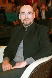 'Markus Lanz' Talkshow, Hamburg