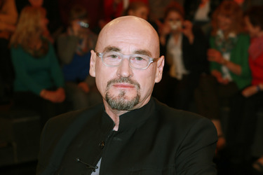 'Markus Lanz' Talkshow, Hamburg