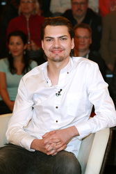 'Markus Lanz' Talkshow, Hamburg
