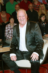 'Markus Lanz' Talkshow, Hamburg