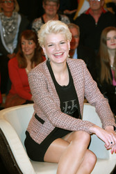 'Markus Lanz' Talkshow, Hamburg
