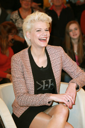 'Markus Lanz' Talkshow, Hamburg